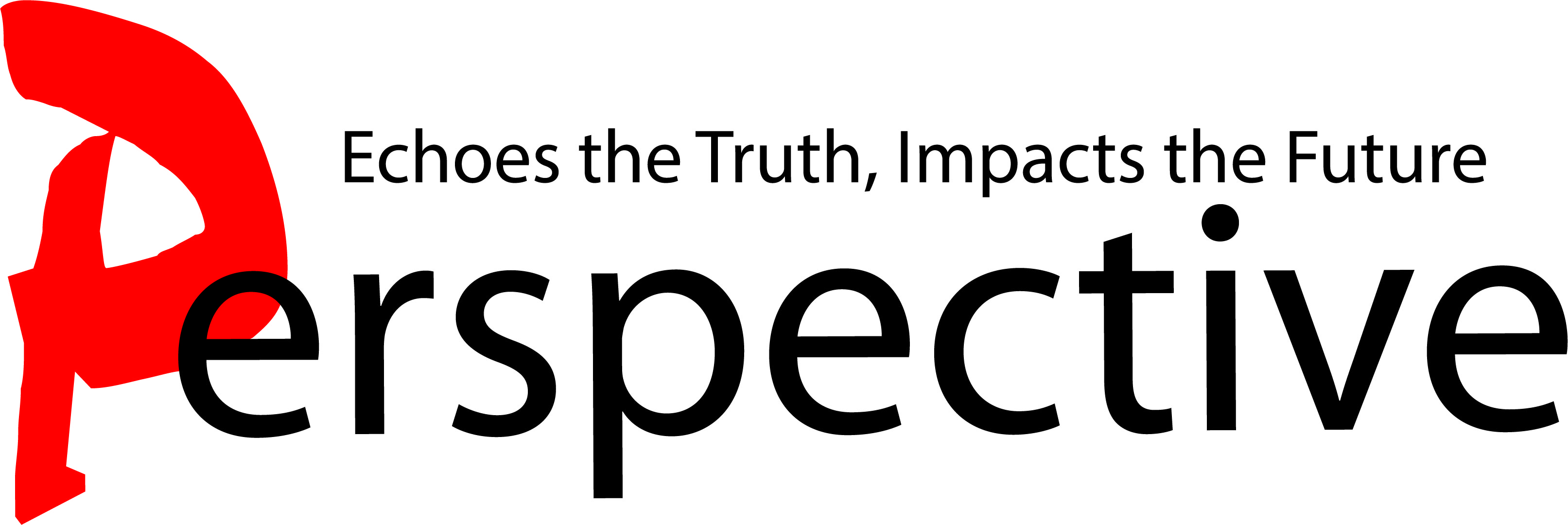 Perspective News Magazine Logo
