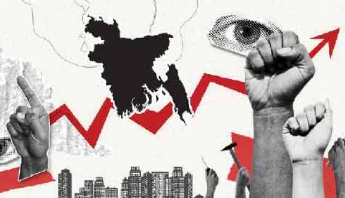 A Nation Arguing in a Dead Language - Politics article featured image
