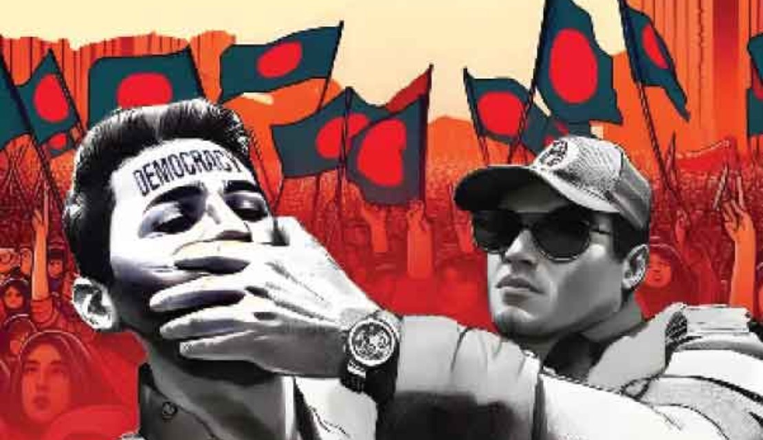 Can Bangladesh Institutionalize the Spirit of the July Uprising? - Politics article featured image