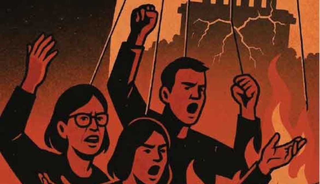 Cultural Fascists are Engineering the Rehabilitation of Autocracy - July Revolution article featured image