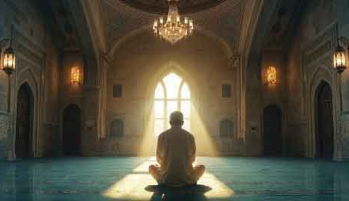 Epistemic Sovereignty and Muslim Crisis - Politics article featured image