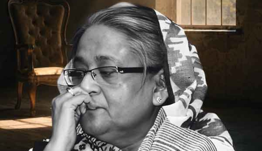 Govt-opposition co-op, contest and Hasina’s political bridgehead - National article featured image