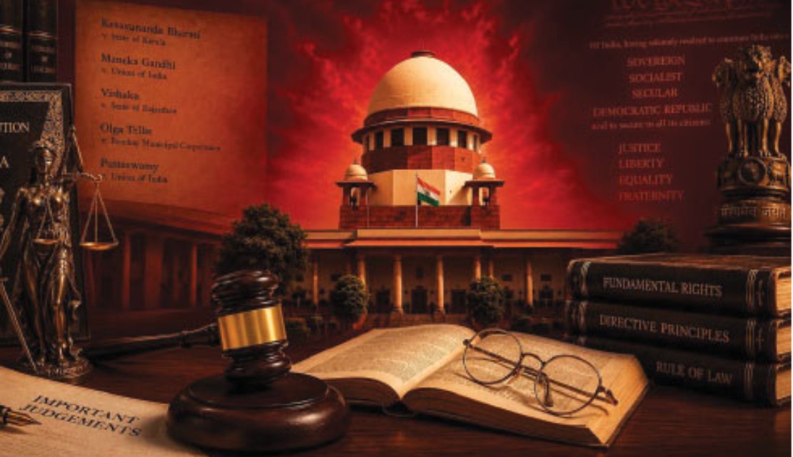 Gujarat Files: Anatomy of a Cover-Up - Book Review article featured image