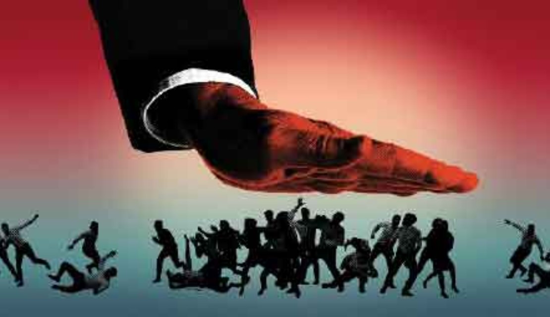 How does a state become fascist? - July Revolution article featured image