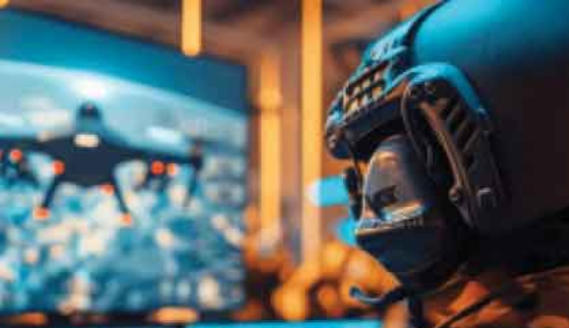 How global powers are weaponizing the digital frontier - Technology article featured image