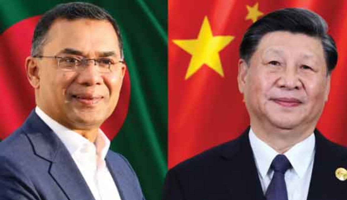 India worried over Dhaka-Beijing relations - National article featured image