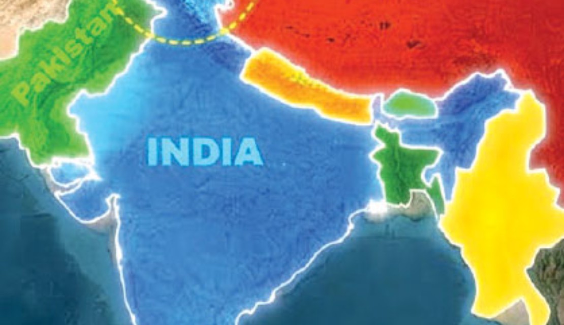 India’s ‘Neighborhood First’ Doctrine Masked a Colonial Relic - International article featured image
