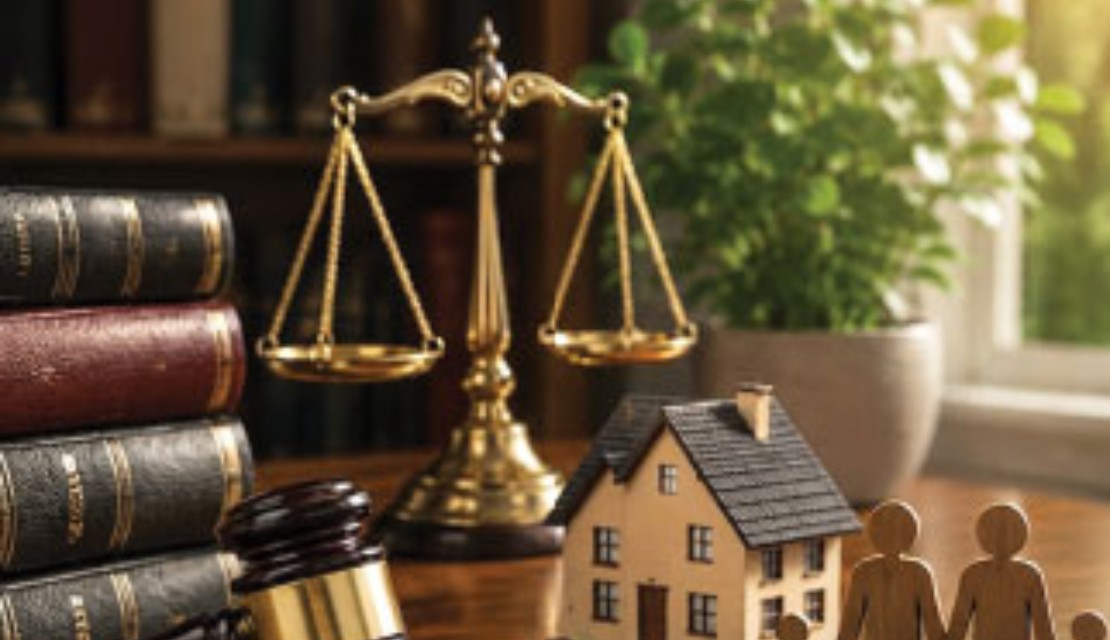Inheritance, Lifetime Usufruct and the Limits of Testamentary Freedom - National article featured image