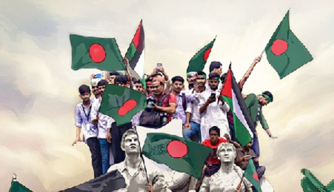 Leftists want to frame the July Revolution as a failure - July Revolution article featured image