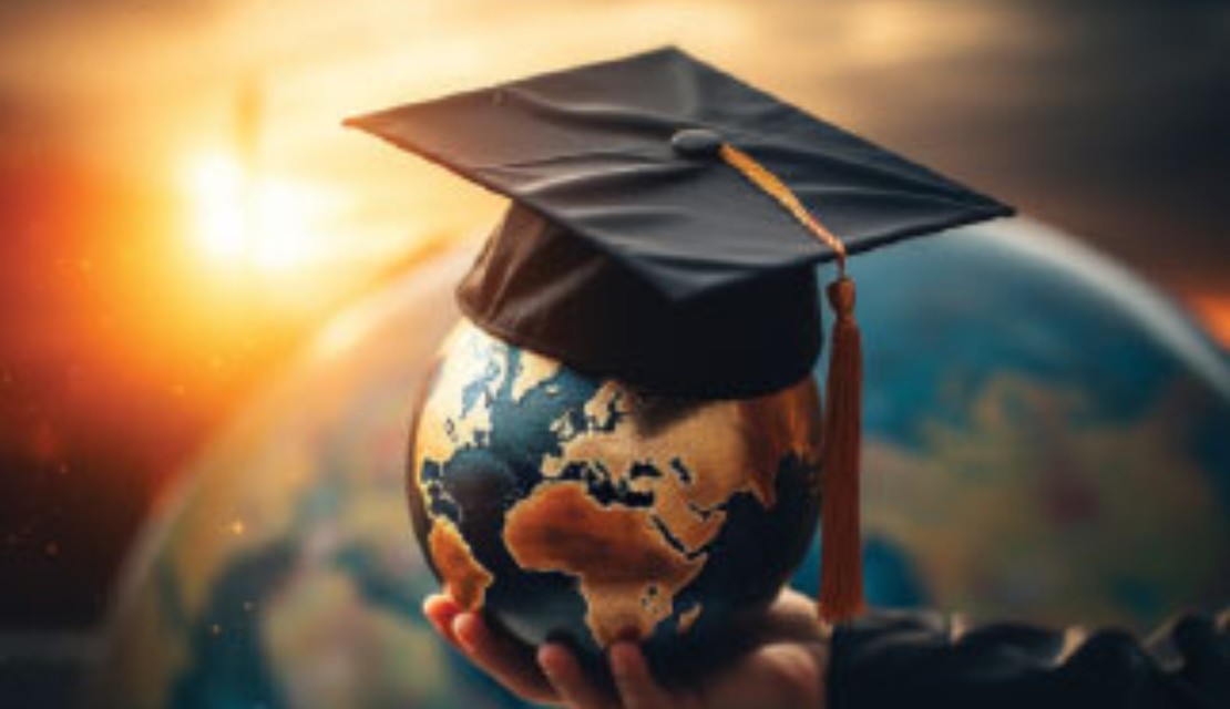 Preparation for Higher Study - Education article featured image