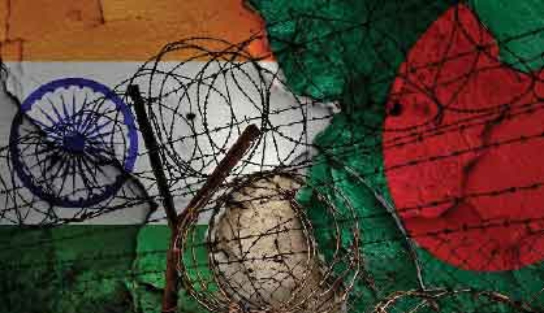 Push-in and Politics - Politics article featured image