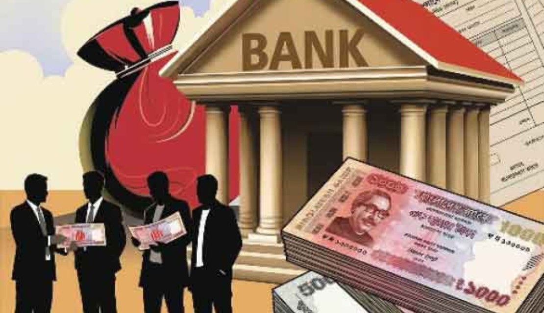 The Anatomy of a Captured Banking System - National article featured image