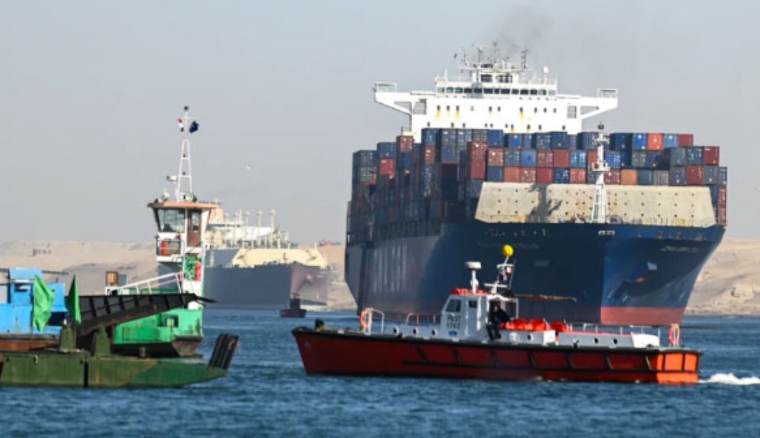 The Battle for Mokha and the Crisis at the  Bab al-Mandeb - International article featured image