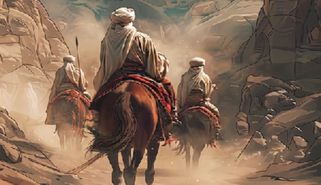The Cart Before the Horse - Opinion article featured image