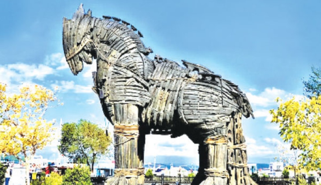The Trojan Horse of the Mediterranean - International article featured image