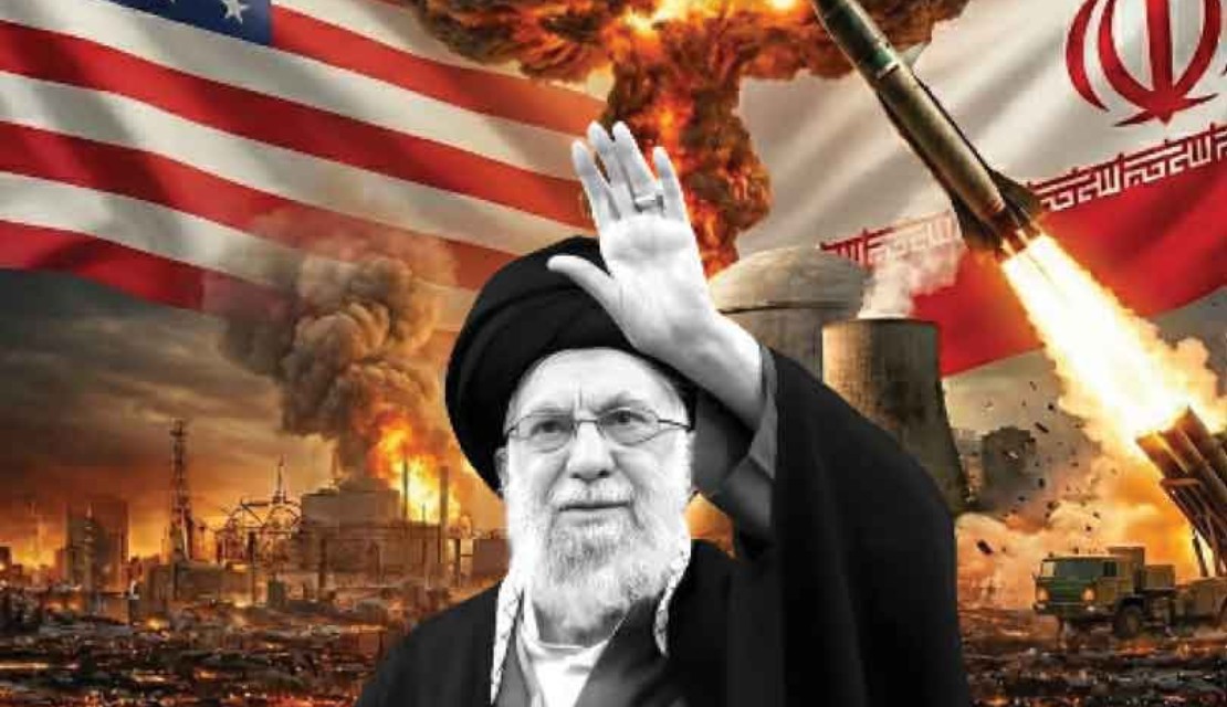 The Twilight of Unipolarity - Middle East article featured image