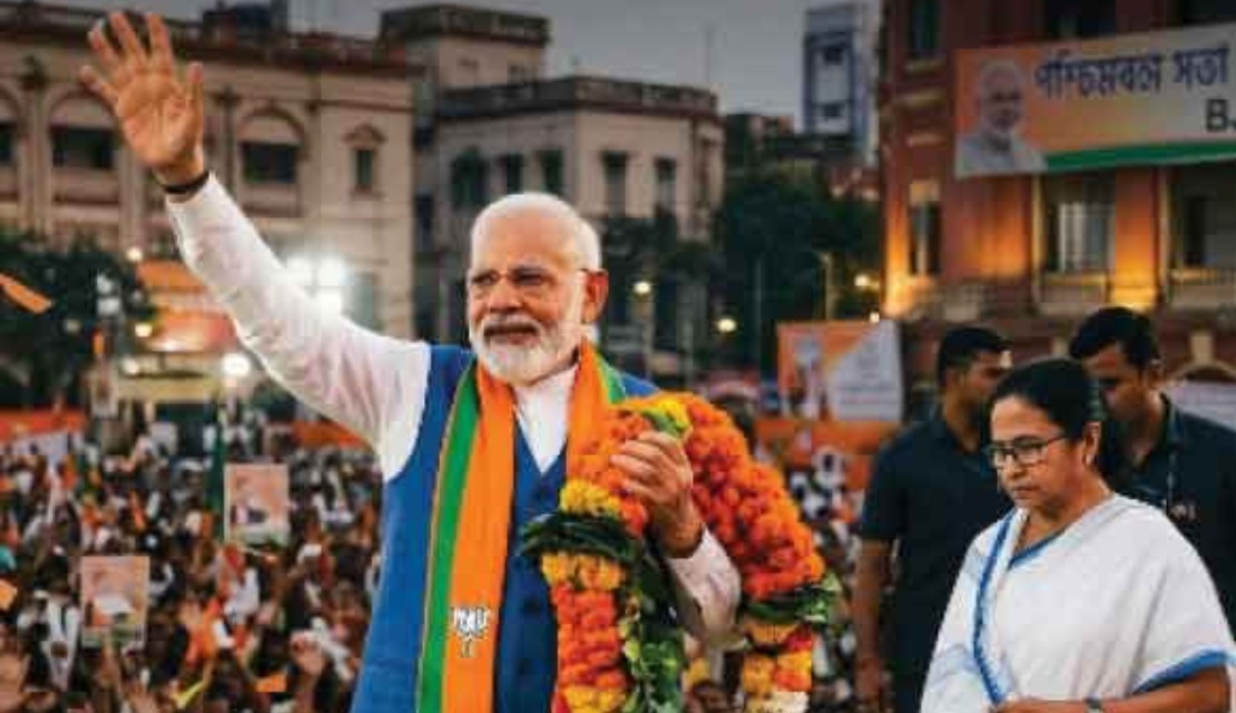 What BJP’s Bengal Win Means for Dhaka - International article featured image