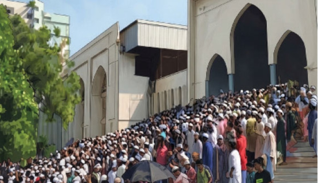 Why Bangladesh’s Islamists Fail to Shape the Narrative