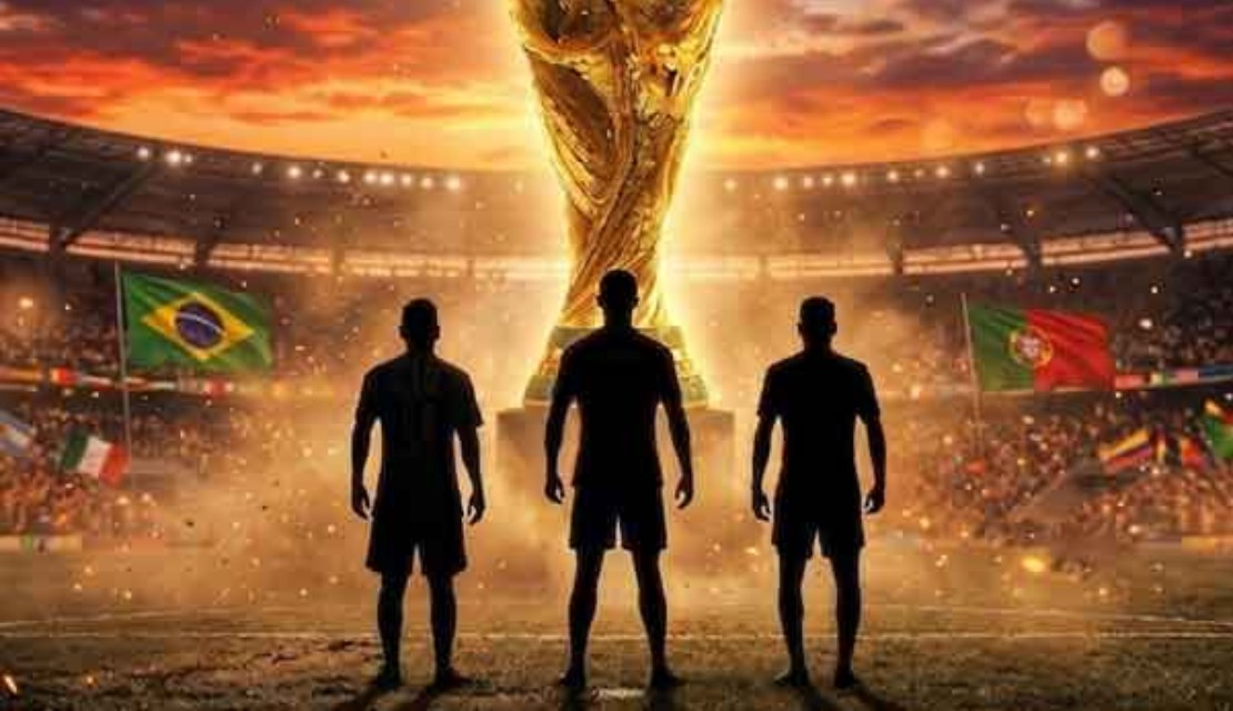 Why the World Cup is Never Just a Game - Opinion article featured image