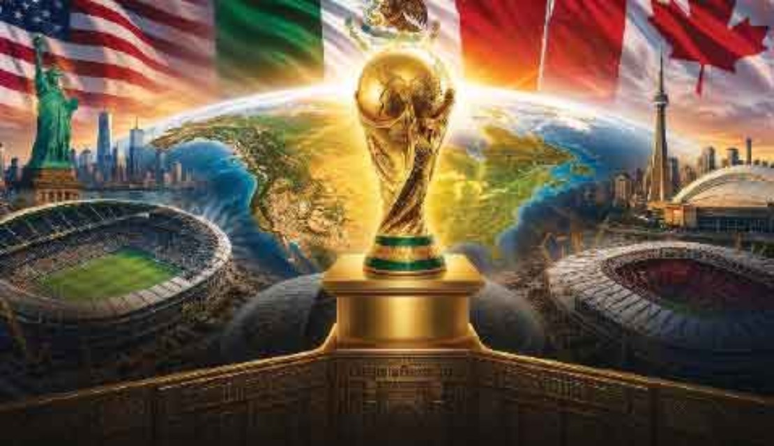World Cup craze begins - International article featured image